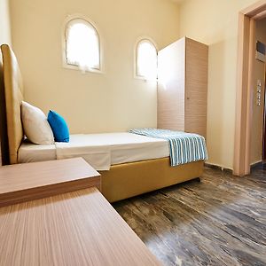 Suite met Twee Slaapkamers
